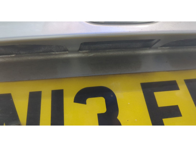 Замок багажника Honda Civic 2011-2017