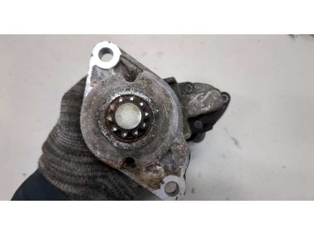 Стартер Skoda Octavia (A5) 2004-2008 1.9