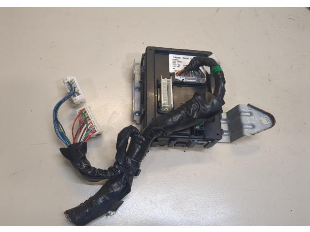 Блок комфорта Infiniti FX 2003-2008 284b1cl000
