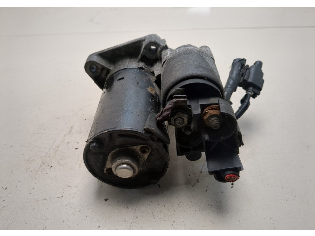 Стартер  Ford Focus 2 2005-2008 1.6  1732742   