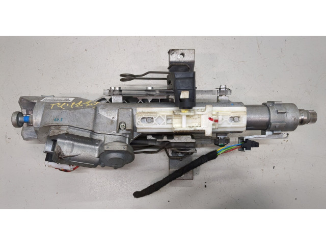 рейка Колонка рулевая Mercedes CLS C219 2004-2010