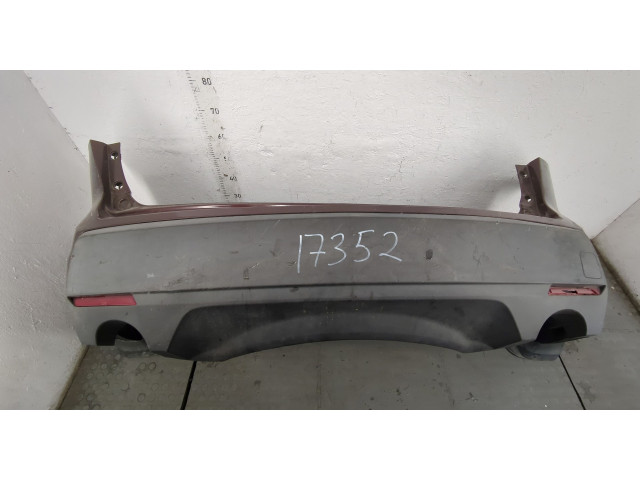 Бампер  Acura MDX 2006-2013 задний   04715STXA91ZZ