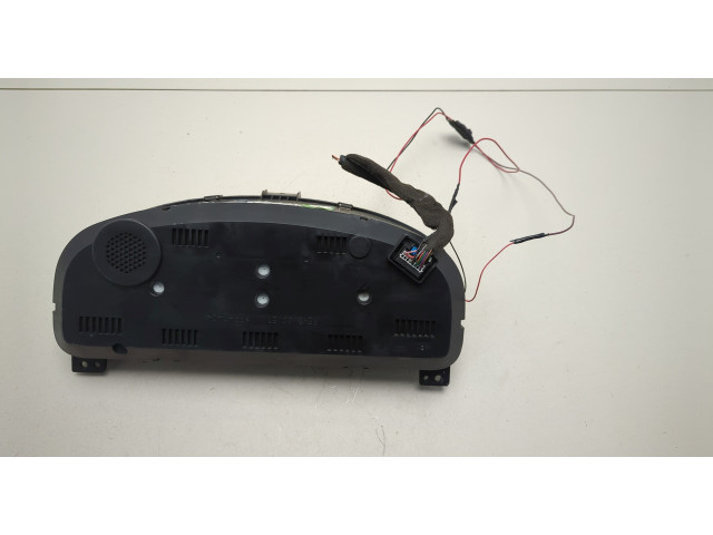 Панель приборов Chevrolet Captiva 2006-2011 95021016, 95967060