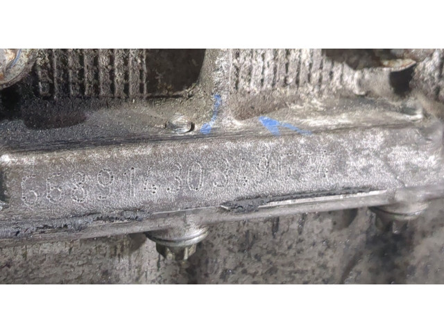 Генератор  Mercedes Vaneo       A6681540302    