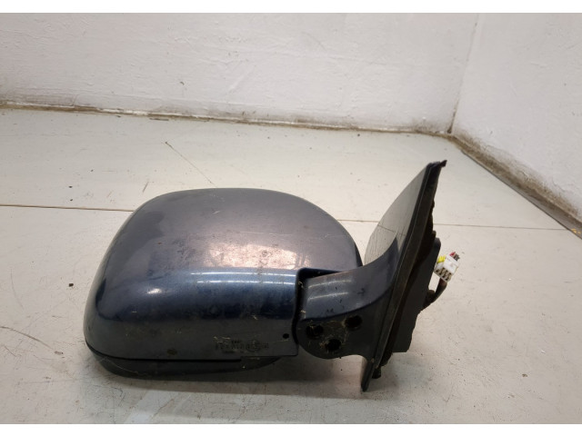Зеркало боковое Mitsubishi Pajero / Montero 2000-2006 правое