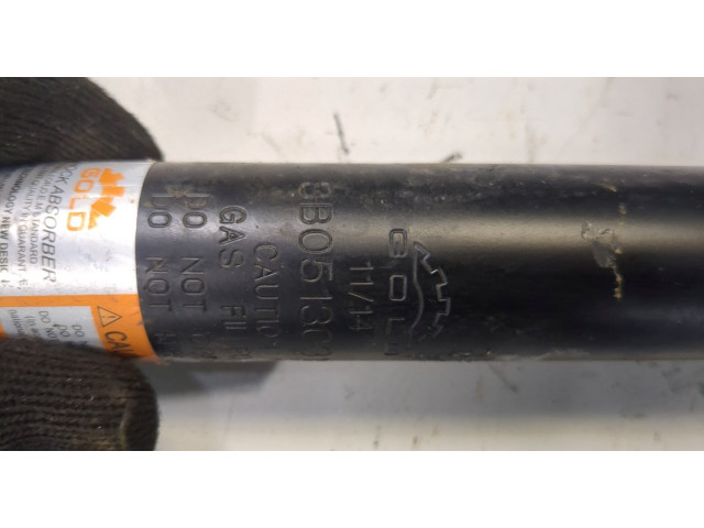 Стойка амортизатора  Skoda SuperB 2001-2008      