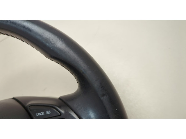 Руль Mazda 6 (GJ) 2012-2018