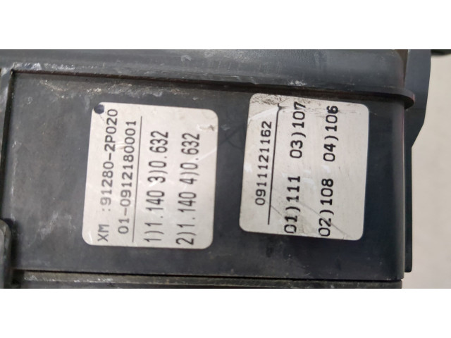 Блок предохранителей KIA Sorento 2009-2014 912802P020