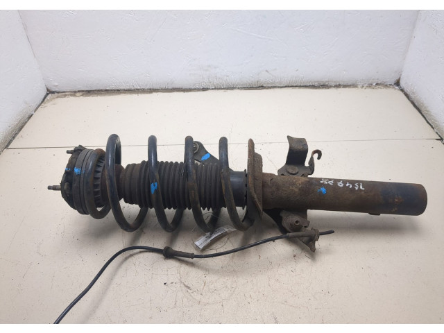 Стойка амортизатора Ford Mondeo 3 2000-2007 1305642, 1S7118K045BE