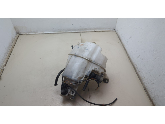 Бачок омывателя  Mazda 3 (BL) 2009-2013 BBM567480   