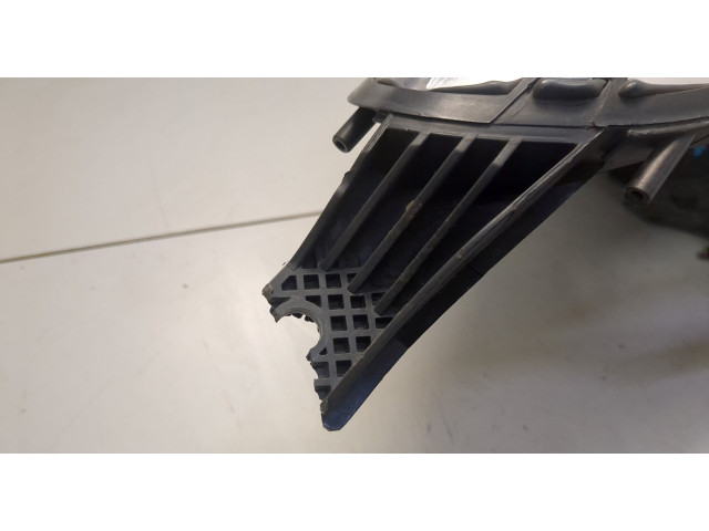 Фара передняя  Citroen C3 2009-2016 левая 