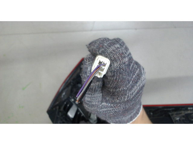 Задний фонарь 8330B012 Mitsubishi Eclipse Cross 2017-2020