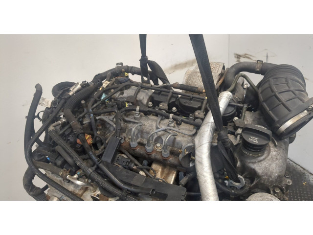 Форсунка топливная  Opel Antara 2006-2015         