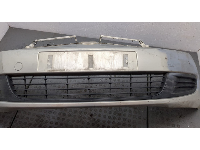Бампер Volkswagen Golf 6 2009-2012 передний 5K0807221