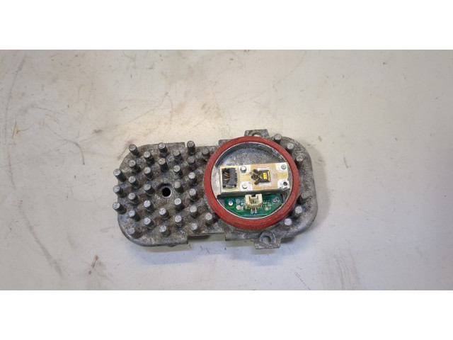 Блок розжига BMW X5 F15 2013-2018