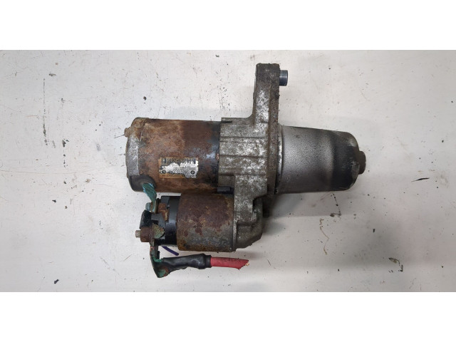 Стартер  Jeep Patriot 2010- 2.2     