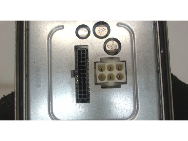 Блок розжига Tesla Model S