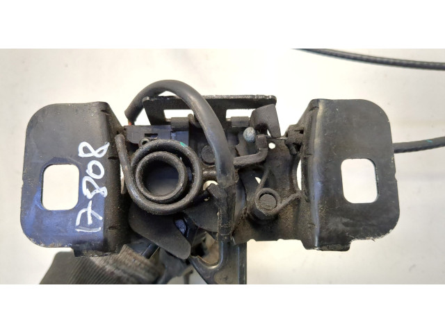 Замок капота Buick Encore 2016-2022