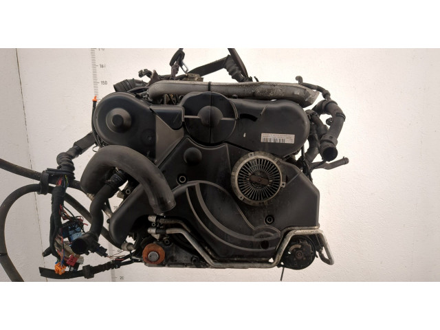  Турбина  Audi A6 (C5) 1997-2005             059145701S