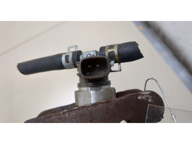 Форсунка топливная Mitsubishi Outlander 2012-2021 1465A323