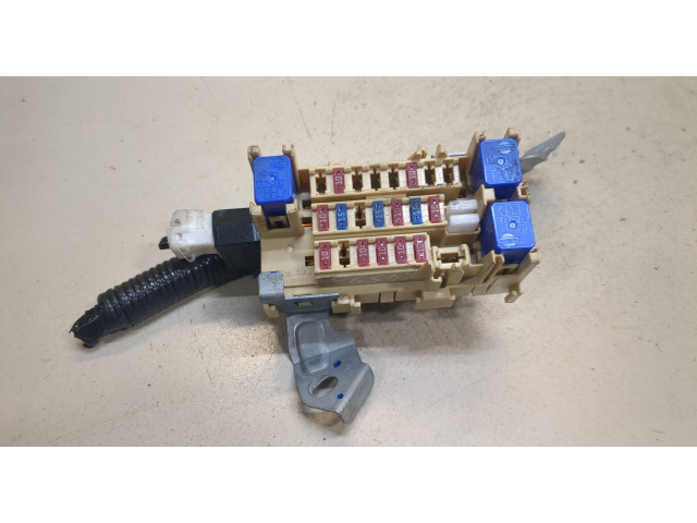 Блок предохранителей  Infiniti Q50 2013-2017          2.1