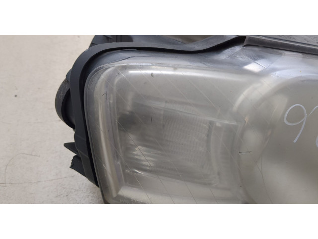 Фара передняя  Volkswagen Passat 6 2005-2010 правая 