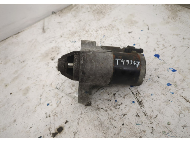 Стартер  Citroen C3 picasso 2009-2017 1.6     