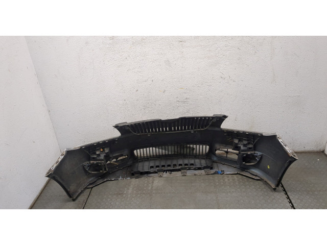 Бампер  Skoda Fabia 2007-2010 передний   