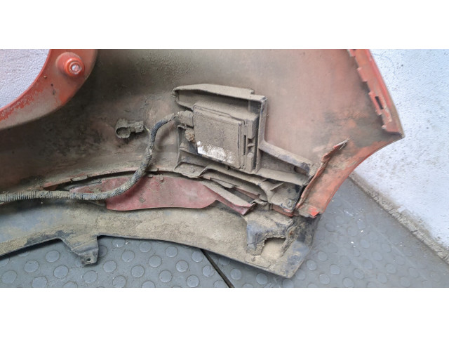 Бампер  Ford C-Max 2010-2015 задний   