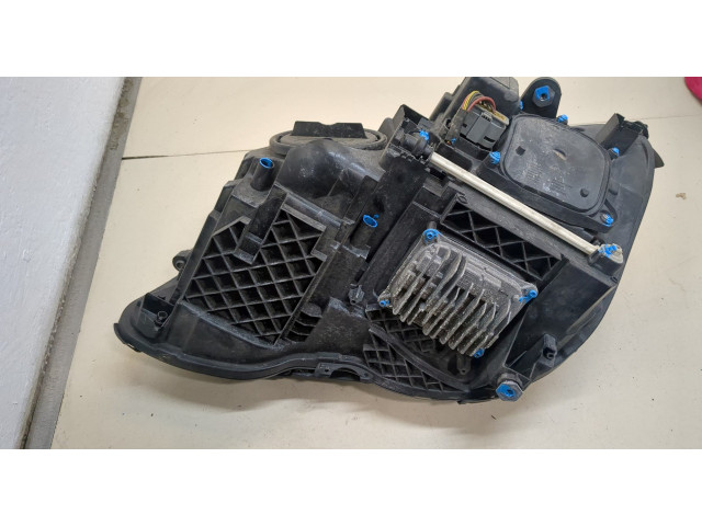 Фара передняя  Mercedes E W212 2009-2016 правая 