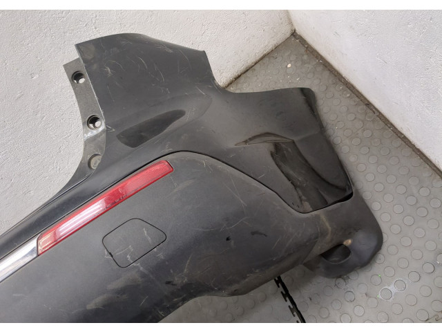 Бампер  Acura MDX 2006-2013 задний   04715STXA92ZZ, 71502STXA01