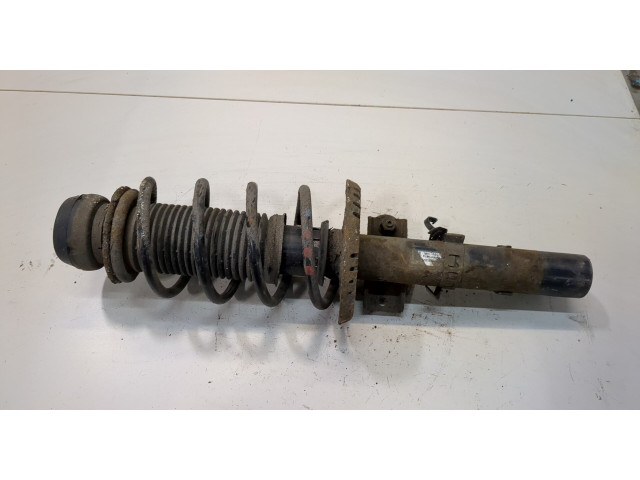 Стойка амортизатора Skoda Fabia 2007-2010