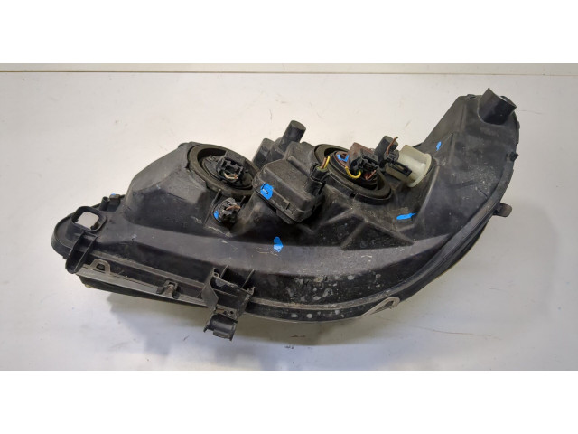 Фара передняя Opel Zafira A 1999-2005 правая