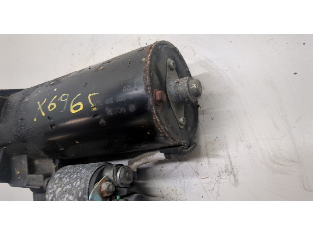 Стартер  Volvo V70 2007-2013 2.4     