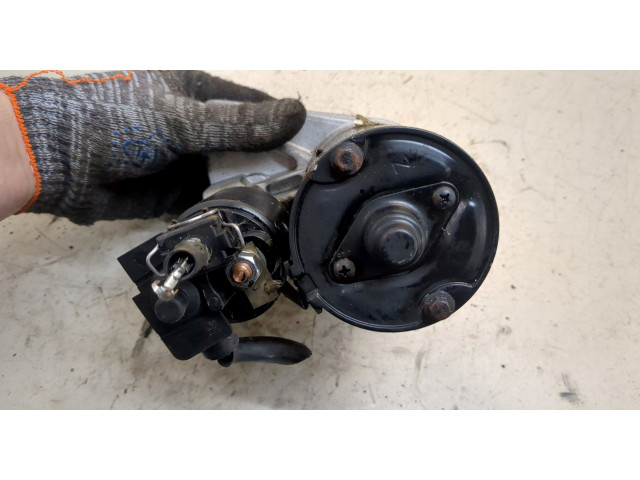 Стартер  Skoda Fabia 1999-2007 1.4     