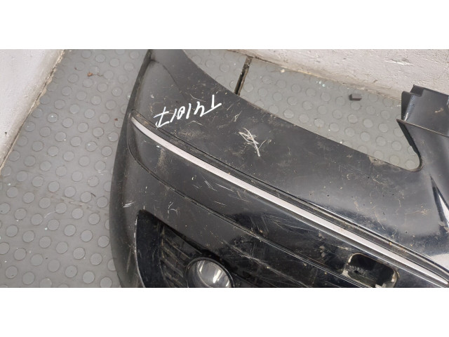 Бампер Mercedes A W169 2004-2012 передний