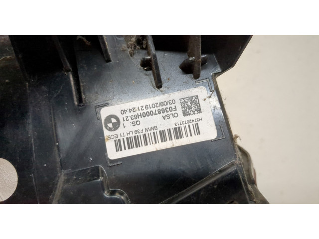 Задний фонарь     63217420737, 7420737     