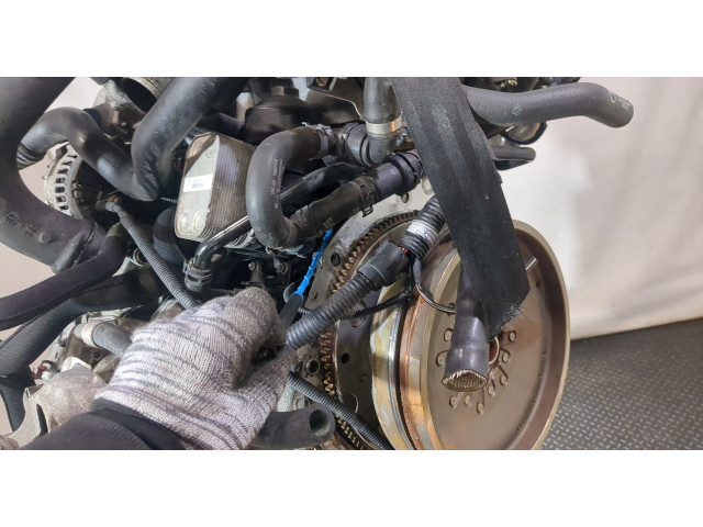 Клапанная крышка двигателя ДВС  Audi A4 (B8) 2011-2015   03L103469M   