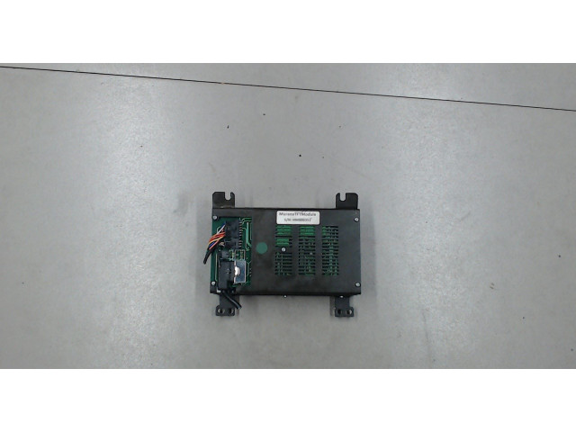 Дисплей мультимедиа  Nissan Murano 2002-2008 HM000351        