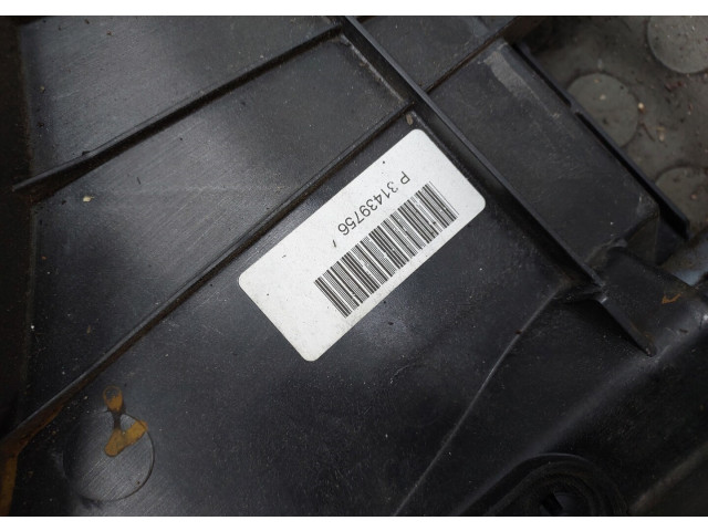 Вентилятор радиатора  Volvo XC90 2014-2019           