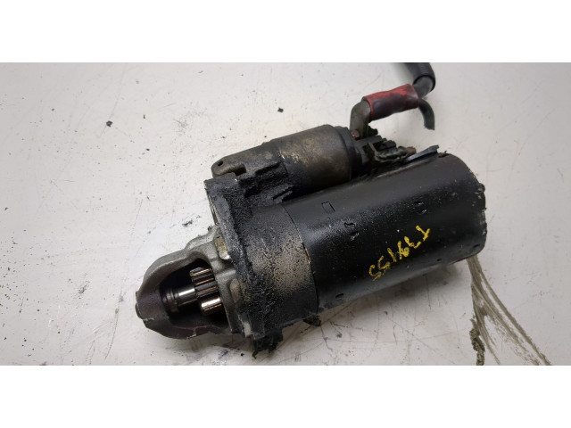 Стартер  Audi A6 (C6) 2005-2011 2.7     