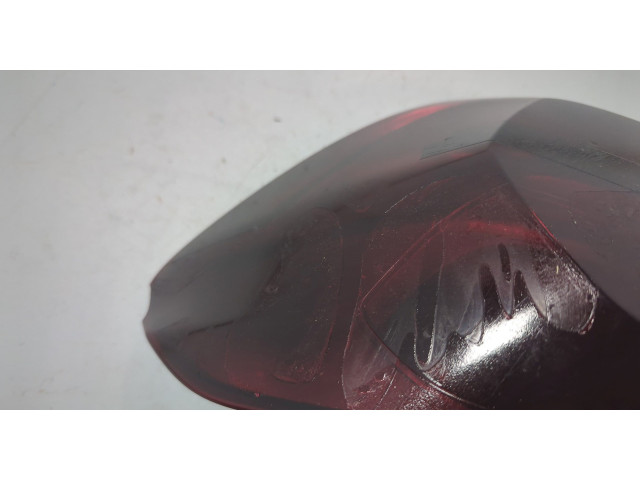 Задний фонарь     7296100     