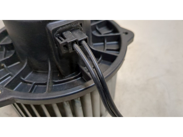 Моторчик печки  Ford Ranger 2006-2012        