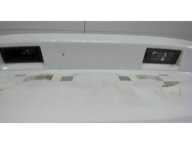 Бампер  Renault Clio 2005-2009 задний    7701208678