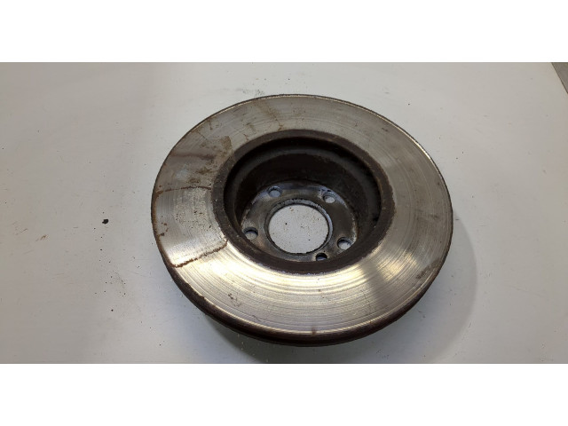 Диск тормозной  BMW X4 F26 2014-2018   передний         