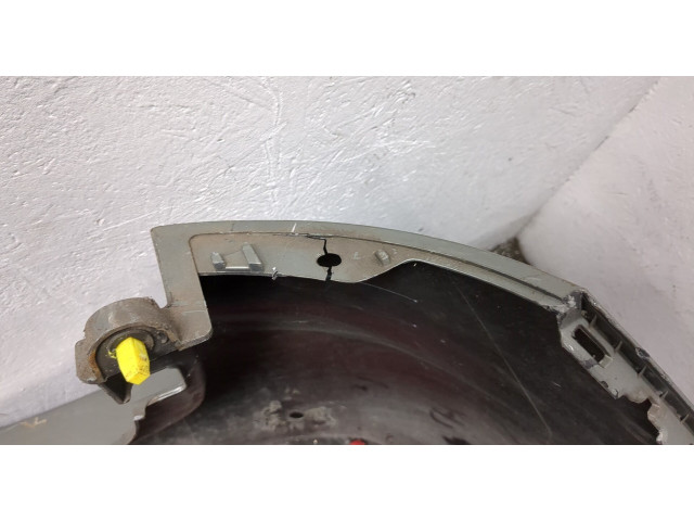 Бампер  KIA Carens 2013-2019 задний   86611A4000