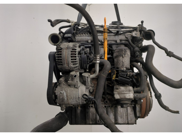 Генератор Skoda Octavia (A5) 2004-2013 06F903023