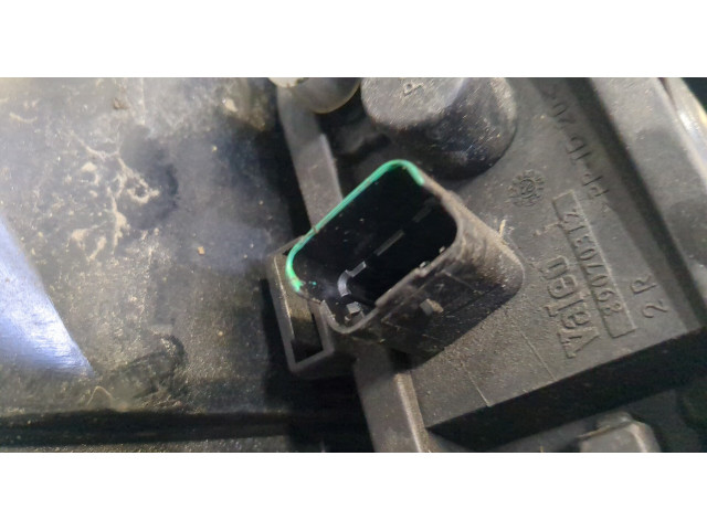 Задний фонарь Nissan Qashqai 2006-2013