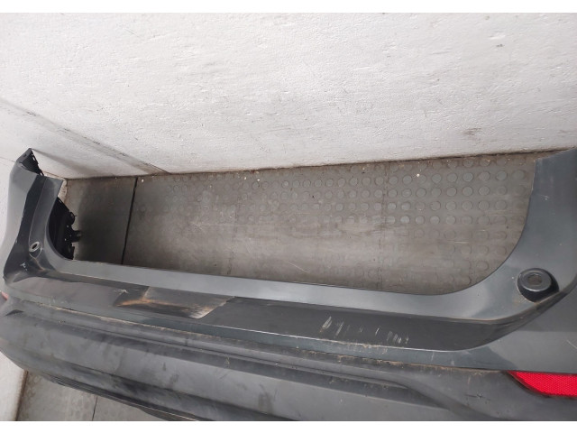 Бампер GMC Terrain 2017-2024 задний