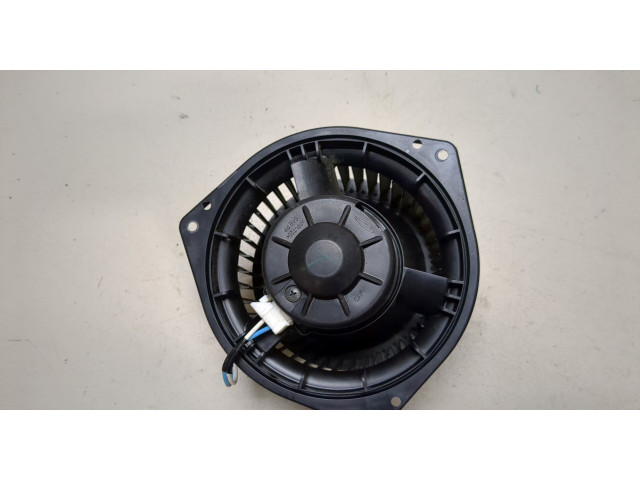 Моторчик печки Infiniti QX60 2013-2016